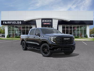 New 2025 GMC Sierra 1500 Elevation Crew Cab 4WD Pickup for sale #G25407 - photo 1