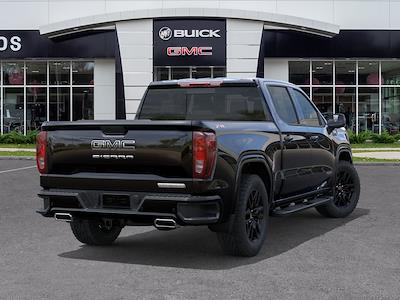 New 2025 GMC Sierra 1500 Elevation Crew Cab 4WD Pickup for sale #G25407 - photo 2