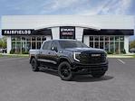 New 2025 GMC Sierra 1500 Elevation Crew Cab 4WD Pickup for sale #G25407 - photo 1