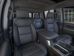 New 2025 GMC Sierra 1500 Elevation Crew Cab 4WD Pickup for sale #G25407 - photo 16
