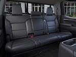 New 2025 GMC Sierra 1500 Elevation Crew Cab 4WD Pickup for sale #G25407 - photo 17