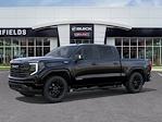 New 2025 GMC Sierra 1500 Elevation Crew Cab 4WD Pickup for sale #G25407 - photo 3