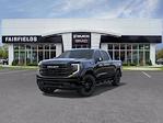 New 2025 GMC Sierra 1500 Elevation Crew Cab 4WD Pickup for sale #G25407 - photo 8