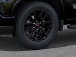 New 2025 GMC Sierra 1500 Elevation Crew Cab 4WD Pickup for sale #G25407 - photo 9