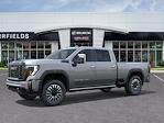 New 2025 GMC Sierra 2500 Denali Ultimate Crew Cab 4WD Pickup for sale #G25389 - photo 3