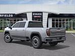 New 2025 GMC Sierra 2500 Denali Ultimate Crew Cab 4WD Pickup for sale #G25389 - photo 4