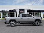 New 2025 GMC Sierra 2500 Denali Ultimate Crew Cab 4WD Pickup for sale #G25389 - photo 5