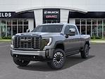 New 2025 GMC Sierra 2500 Denali Ultimate Crew Cab 4WD Pickup for sale #G25389 - photo 6
