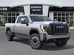 New 2025 GMC Sierra 2500 Denali Ultimate Crew Cab 4WD Pickup for sale #G25389 - photo 7