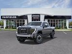 New 2025 GMC Sierra 2500 Denali Ultimate Crew Cab 4WD Pickup for sale #G25389 - photo 8