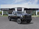 New 2025 GMC Sierra 2500 Denali Ultimate Crew Cab 4WD Pickup for sale #G25391 - photo 1