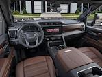 New 2025 GMC Sierra 2500 Denali Ultimate Crew Cab 4WD Pickup for sale #G25391 - photo 15