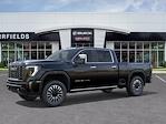 New 2025 GMC Sierra 2500 Denali Ultimate Crew Cab 4WD Pickup for sale #G25391 - photo 3