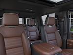 New 2025 GMC Sierra 2500 Denali Ultimate Crew Cab 4WD Pickup for sale #G25391 - photo 24
