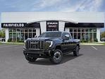 New 2025 GMC Sierra 2500 Denali Ultimate Crew Cab 4WD Pickup for sale #G25391 - photo 8