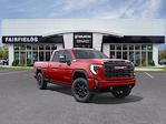 New 2025 GMC Sierra 3500 AT4 Crew Cab 4WD Pickup for sale #349057 - photo 1