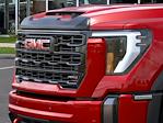 New 2025 GMC Sierra 3500 AT4 Crew Cab 4WD Pickup for sale #349057 - photo 13