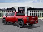 New 2025 GMC Sierra 3500 AT4 Crew Cab 4WD Pickup for sale #349057 - photo 4