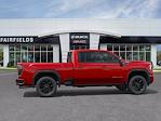 New 2025 GMC Sierra 3500 AT4 Crew Cab 4WD Pickup for sale #349057 - photo 5