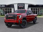 New 2025 GMC Sierra 3500 AT4 Crew Cab 4WD Pickup for sale #349057 - photo 6