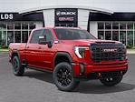 New 2025 GMC Sierra 3500 AT4 Crew Cab 4WD Pickup for sale #349057 - photo 7