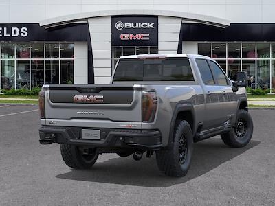 2025 GMC Sierra 2500 Crew Cab 4WD Pickup for sale #349531 - photo 2