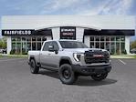 2025 GMC Sierra 2500 Crew Cab 4WD Pickup for sale #349531 - photo 1
