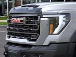 2025 GMC Sierra 2500 Crew Cab 4WD Pickup for sale #349531 - photo 13