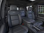 2025 GMC Sierra 2500 Crew Cab 4WD Pickup for sale #349531 - photo 16