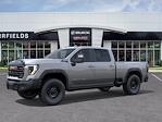 2025 GMC Sierra 2500 Crew Cab 4WD Pickup for sale #349531 - photo 3