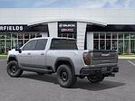2025 GMC Sierra 2500 Crew Cab 4WD Pickup for sale #349531 - photo 4
