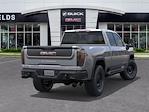2025 GMC Sierra 2500 Crew Cab 4WD Pickup for sale #349531 - photo 2
