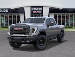 2025 GMC Sierra 2500 Crew Cab 4WD Pickup for sale #349531 - photo 6