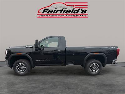 New 2025 GMC Sierra 3500 SLE Regular Cab for sale #G25419 - photo 2