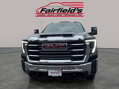 New 2025 GMC Sierra 3500 SLE Regular Cab for sale #G25419 - photo 1