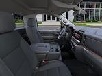 New 2025 GMC Sierra 3500 SLE Regular Cab 4WD Pickup for sale #G25419 - photo 17
