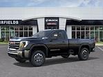 New 2025 GMC Sierra 3500 SLE Regular Cab 4WD Pickup for sale #G25419 - photo 3