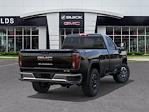 New 2025 GMC Sierra 3500 SLE Regular Cab 4WD Pickup for sale #G25419 - photo 2