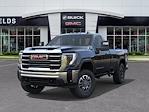 New 2025 GMC Sierra 3500 SLE Regular Cab 4WD Pickup for sale #G25419 - photo 6