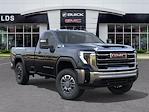 New 2025 GMC Sierra 3500 SLE Regular Cab 4WD Pickup for sale #G25419 - photo 7