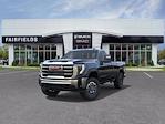 New 2025 GMC Sierra 3500 SLE Regular Cab 4WD Pickup for sale #G25419 - photo 8