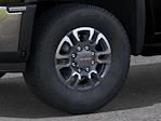 New 2025 GMC Sierra 3500 SLE Regular Cab 4WD Pickup for sale #G25419 - photo 9