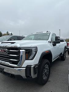 2025 GMC Sierra 3500 Regular Cab 4WD Pickup for sale #G25424 - photo 1