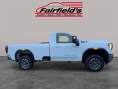 New 2025 GMC Sierra 3500 SLE Regular Cab for sale #G25424 - photo 1