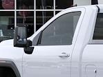 2025 GMC Sierra 3500 Regular Cab 4WD Pickup for sale #353454 - photo 12