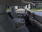 2025 GMC Sierra 3500 Regular Cab 4WD Pickup for sale #353454 - photo 17
