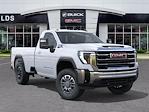 2025 GMC Sierra 3500 Regular Cab 4WD Pickup for sale #353454 - photo 7