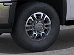 2025 GMC Sierra 3500 Regular Cab 4WD Pickup for sale #353454 - photo 9