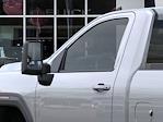 New 2025 GMC Sierra 3500 SLE Regular Cab 4WD Pickup for sale #G25417 - photo 12