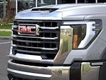 New 2025 GMC Sierra 3500 SLE Regular Cab 4WD Pickup for sale #G25417 - photo 13